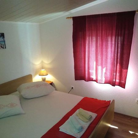 Apartman Rodic Omiš Exteriér fotografie