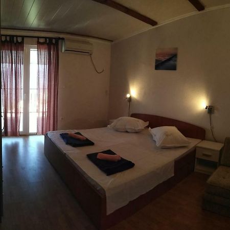 Apartman Rodic Omiš Exteriér fotografie