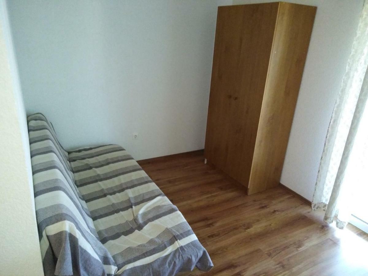 Apartman Rodic Omiš Exteriér fotografie